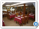 Posada Restaurante Los Gallos • Escalante - Cantabria